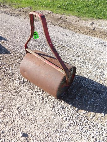 YARD ROLLER