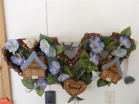 HOME SWEET HOME DECOR