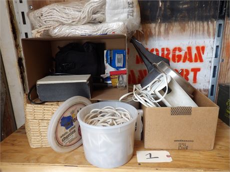 WOOD CLOTHESPINS - CLOTHESLINE ETC