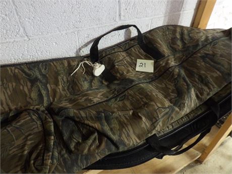 CAMO BOW CASES ( 2 )