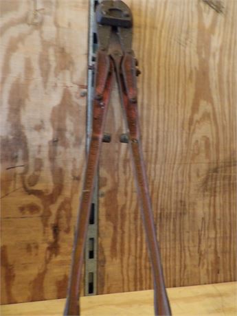 BOLT CUTTERS
