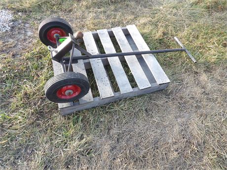 TRAILER DOLLY