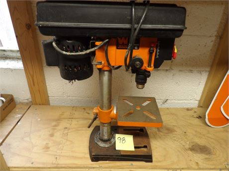WEN BENCH TOP DRILL PRESS