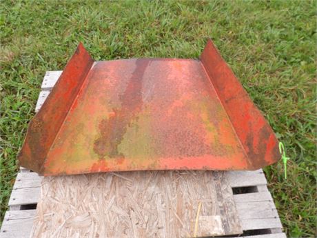GRAVITY BOX CHUTE