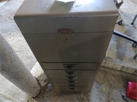 METAL ( SMALL SIZE ) CABINET