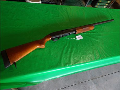 REMINGTON 870 MAGNUM EXPRESS 12 GA. PUMP