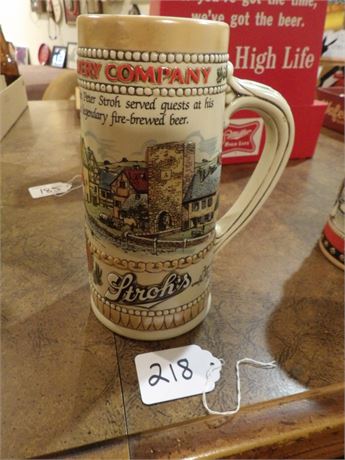 STROHS MUG