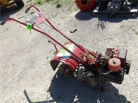 TROY BILT ( PONY ) TILLER