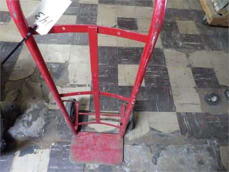 HAND TRUCK