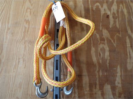 TOW ROPE