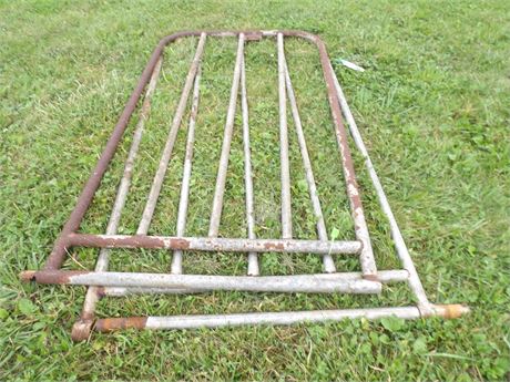 FARM TYPE GATES ( 2 ) 7'