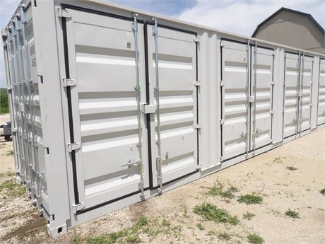 Storage Container - [Containers]