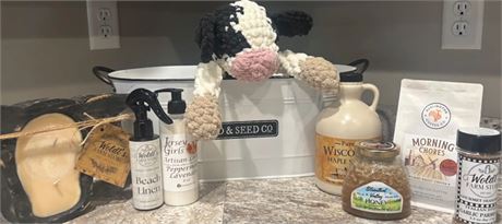 Basket of Goodies