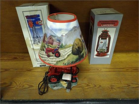 IH COLLECTABLES