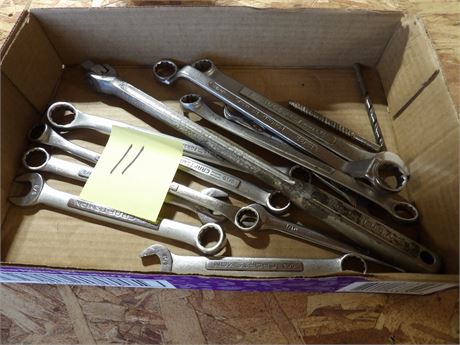 BREAKER BAR - MISC WRENCHES