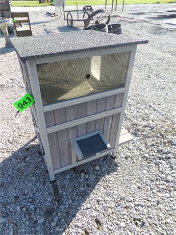 PET HOUSE- ETC