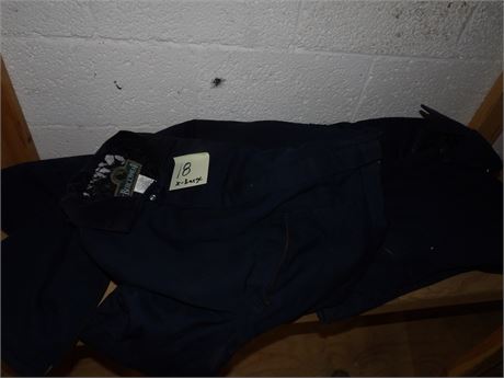 BERCOWEAR ( XL) 2- COVERALLS