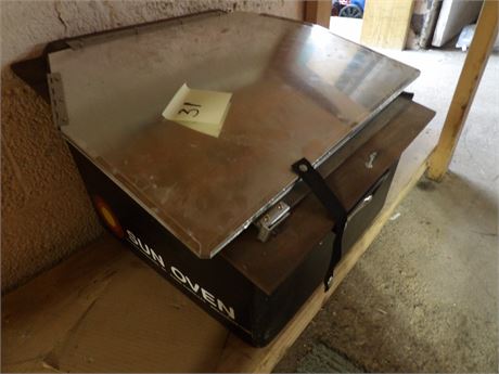 SUN OVEN PLUS MORE