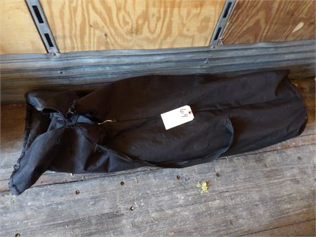 HEAVY DUTY COT