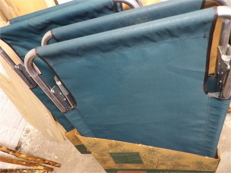 COLEMAN COTS