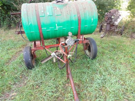 FIELD SPRAYER