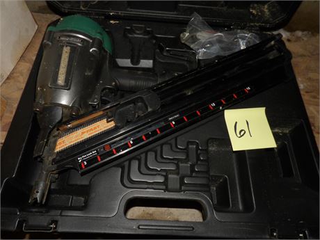 MASTER FORCE FASTENER