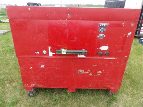 JOB BOX