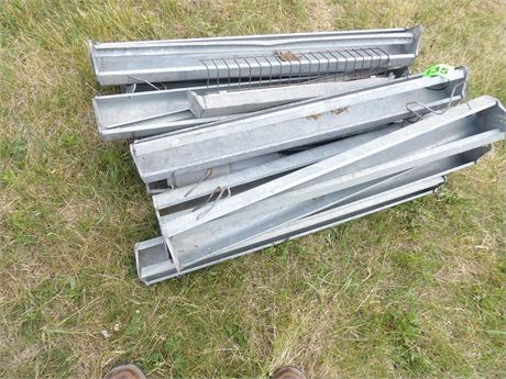 CHICKEN FEEDERS PLUS MORE
