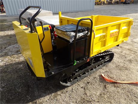 YARD BUGGY ( DESCRIPTION COMING SOON )