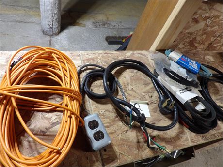 VARIETY CORDS - BELTS