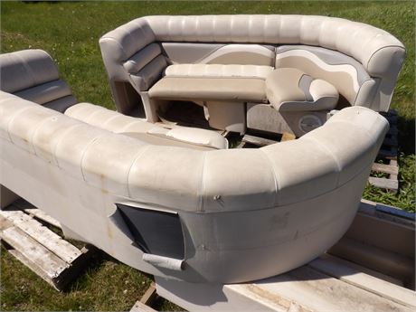 BOAT SEATS