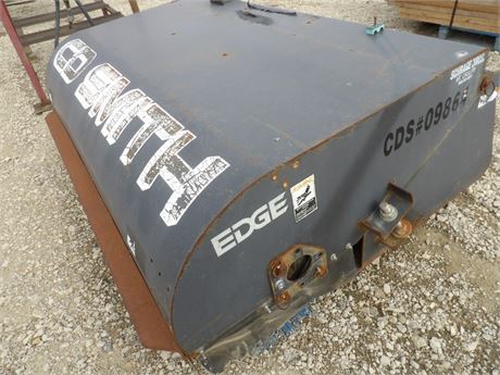 EDGE UNIVERSAL BROOM ATTACHMENT