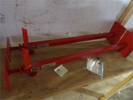 CABINET EAZE BRACKETS ( 2 )