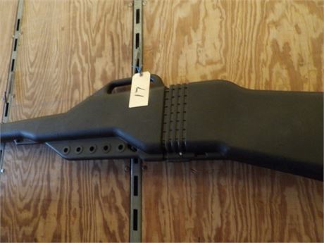 GUN CASE