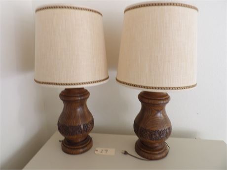 2 LAMPS
