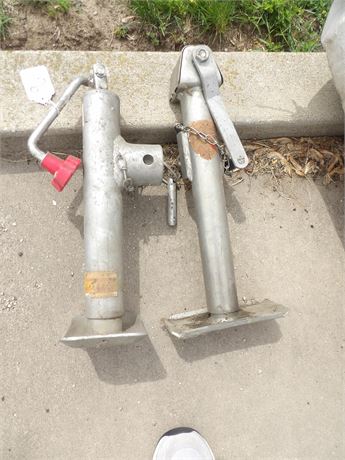 TRAILER JACKS ( 2 )