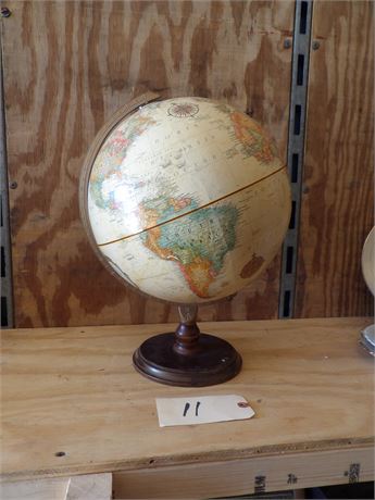 GLOBE