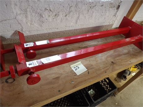 CABINET EAZE ( 2 )