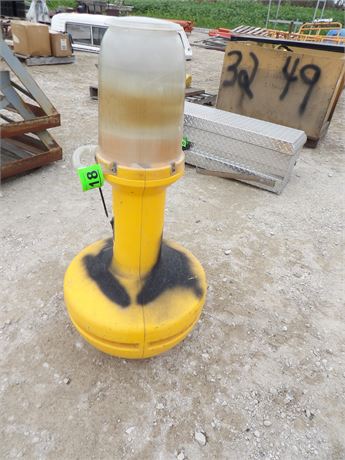 PORTABLE LIGHT