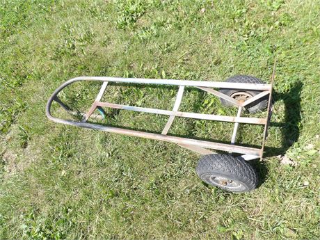 HAND CART