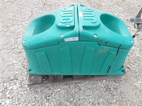 JUG LIVESTOCK WATERER
