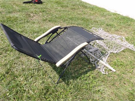 HAMMOCK/ CHAIR