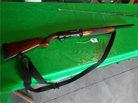 BROWNING 10 GA. SEMI-AUTOMATIC