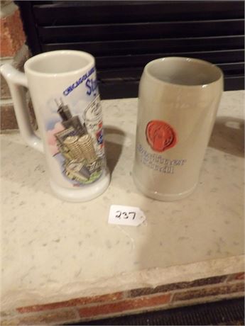 OLD STYLE - BERLINER KINDL MUGS