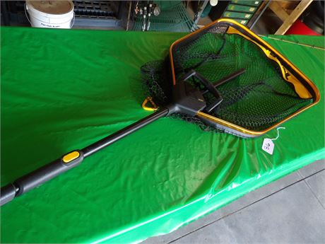 FRABILL FISHING NET