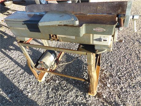 CRAFTSMAN PLANER