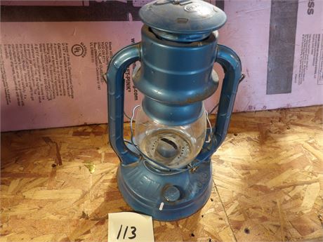 DIETZ NO.8 LANTERN