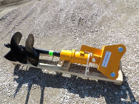 EX POST DRILL - B305TZL - 431