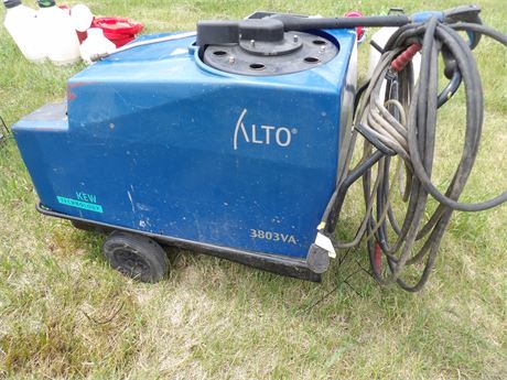 KEW TECHNOLOGY UNIT