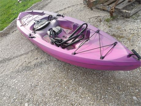 KAYAK